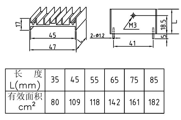 SRX-47*17