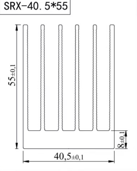 SRX-40.555