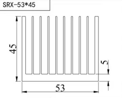 SRX-5345