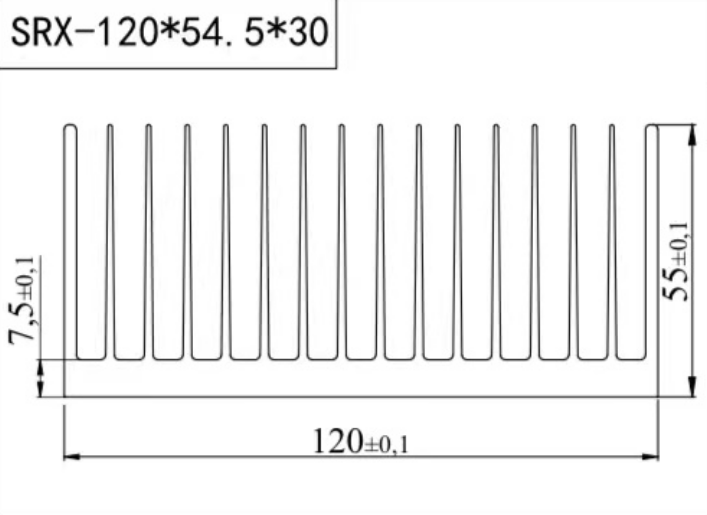 SRX-12054.530